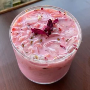 Mohabbat ka Sharbat Recipe