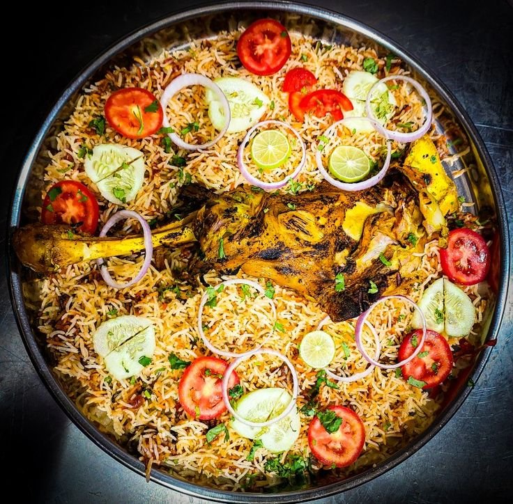 nahdi mandi restaurant bangalore menu 