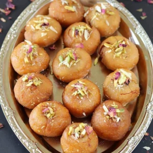 balushahi recipe