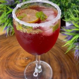 how to make kokum sharbat