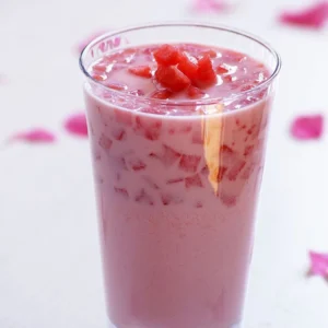 how to make mohabbat ka sharbat