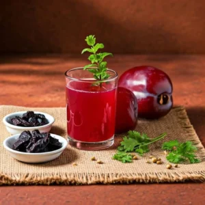 kokum sharbat recipe