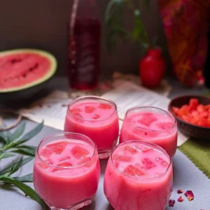 mohabbat ka sharbat ingredients