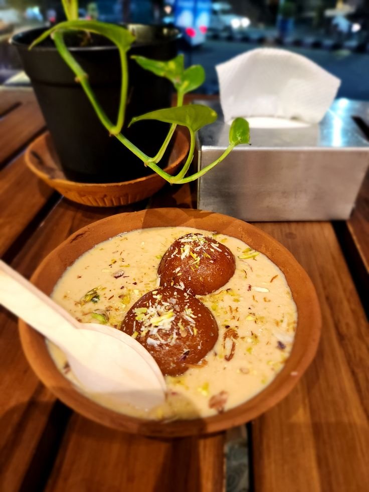 neelkanth patang menu