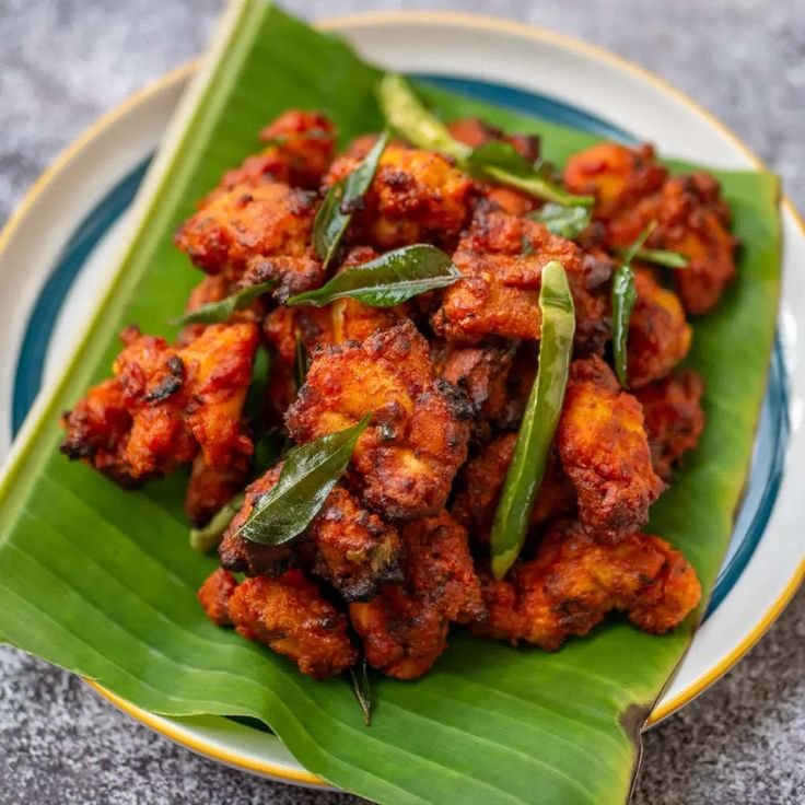 bawarchi restaurant new nallakunta menu