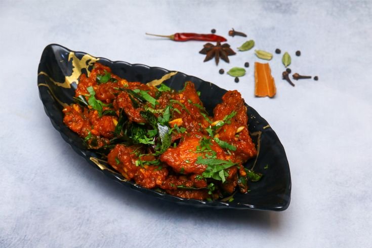 bawarchi restaurant new nallakunta menu