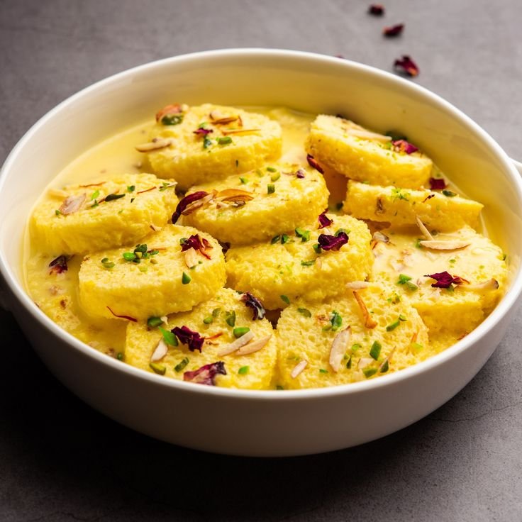 jassi de parathe menu