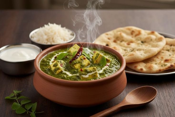 nandhana palace menu