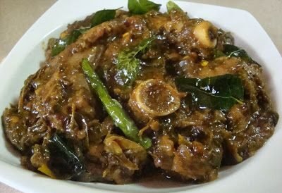 nandhana palace menu