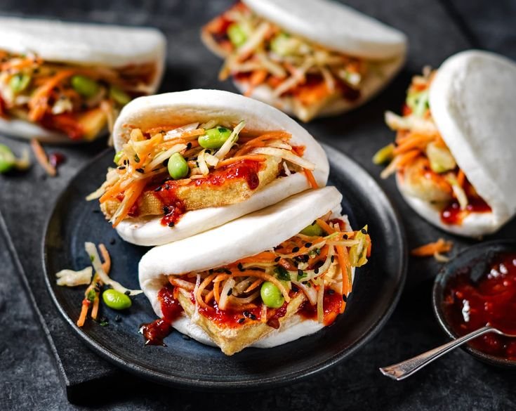 bastian garden city menu