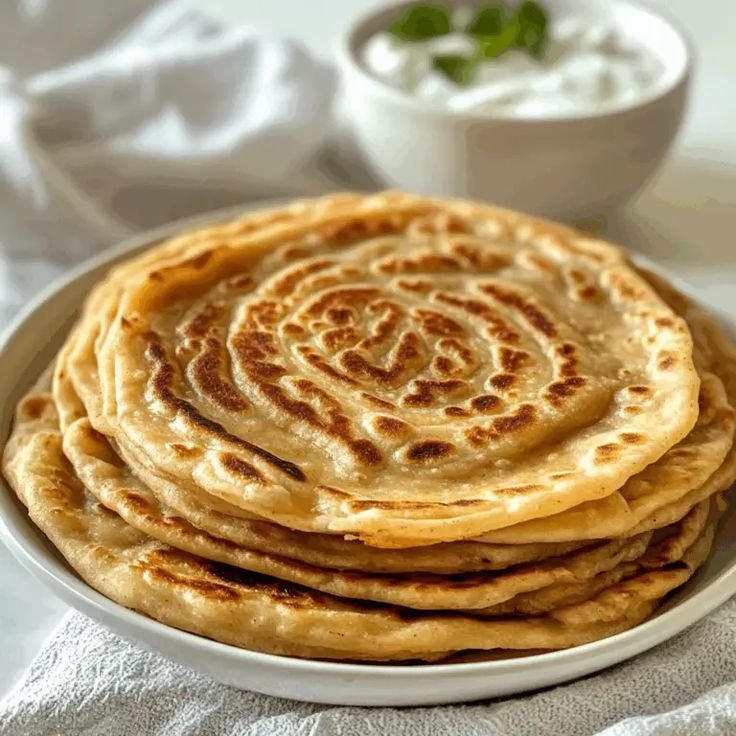 jassi de parathe menu