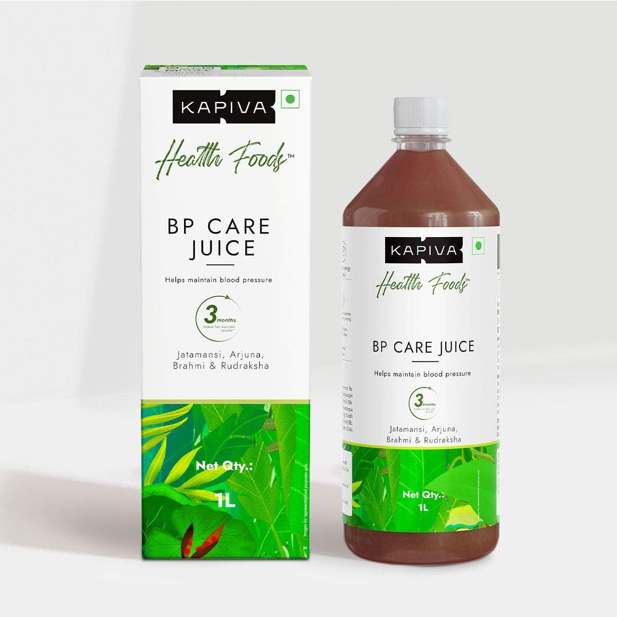 kapiva bp care juice