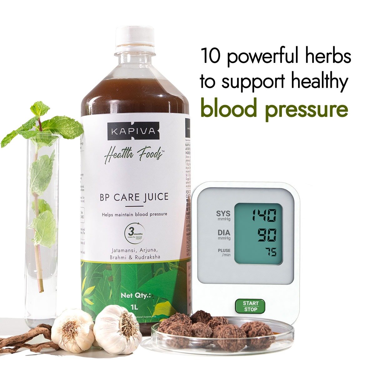 kapiva bp care juice