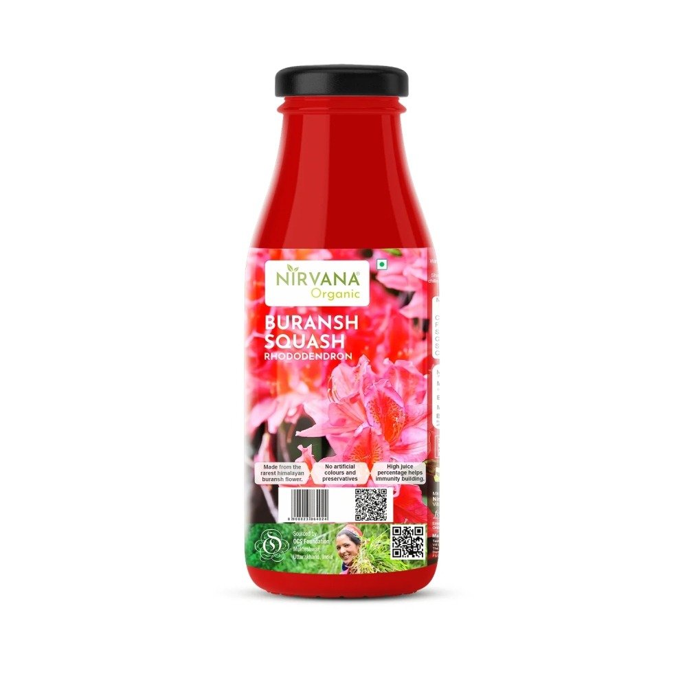 buransh juice benefits