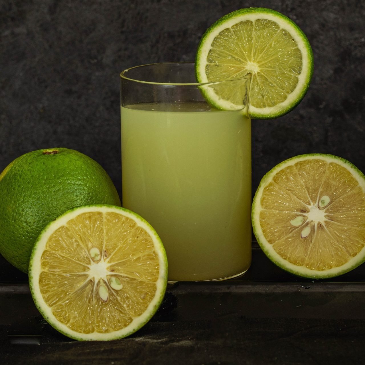 mosambi juice calories