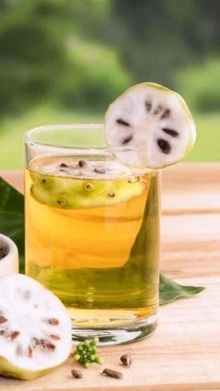 noni juice ke fayde