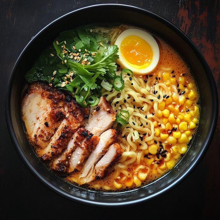 kynjai cloud kitchen menu