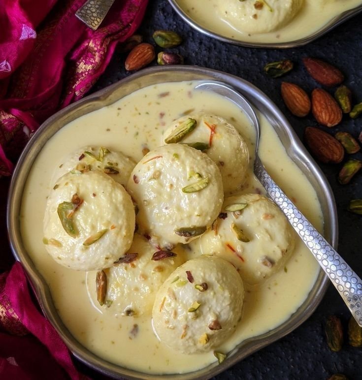 Ras Malai
