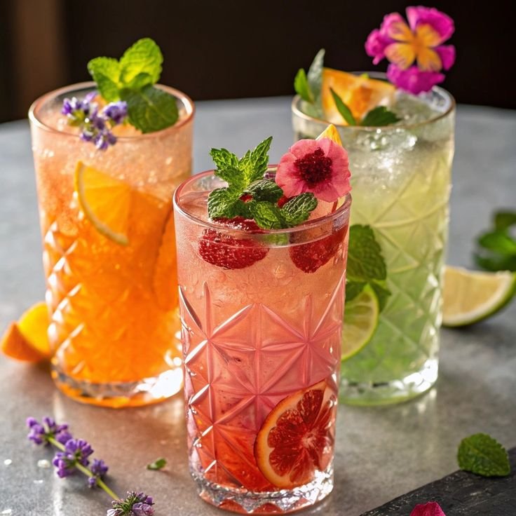 Laska Kitchen and Bar menu