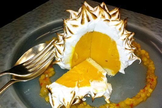 mocambo restaurant and bar menu