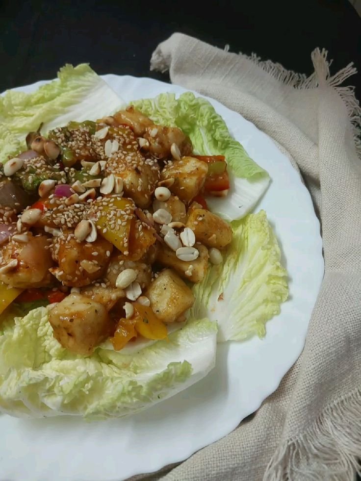 botany brew and kitchen menu