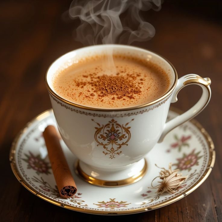 Mirosa Cafe & Kitchen Menu