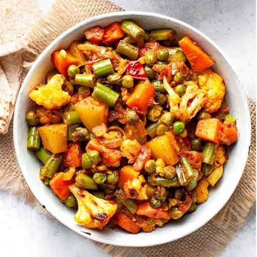 covah the cavern menu