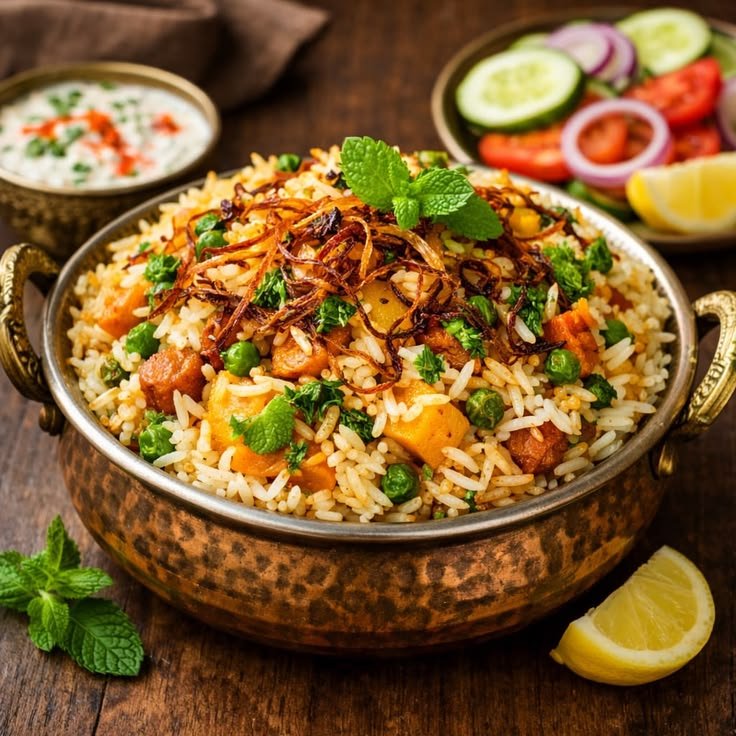the nawaab's restaurant menu