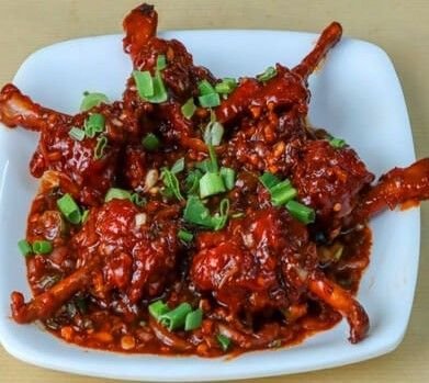 Chicken Lollipop