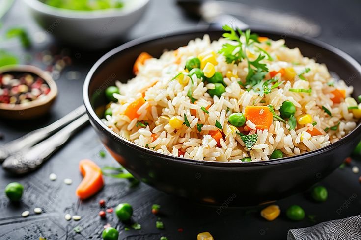 Fried Rice