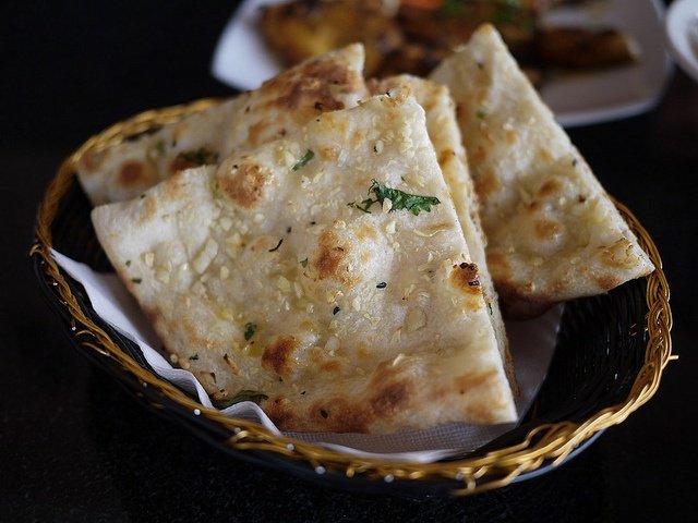 Pihu Baug Menu