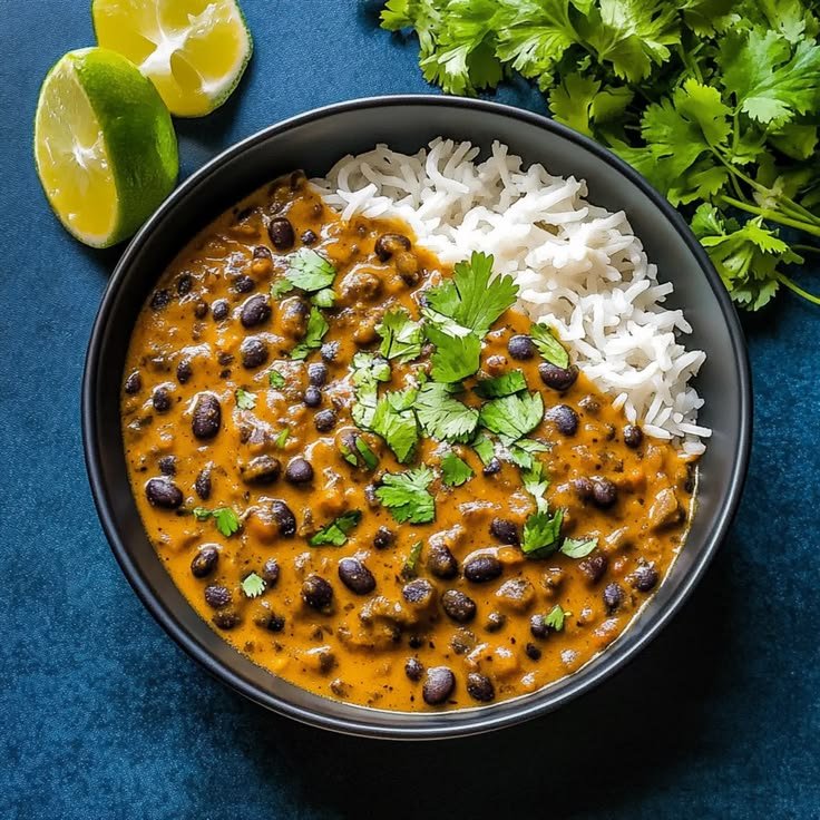 Beans Curry