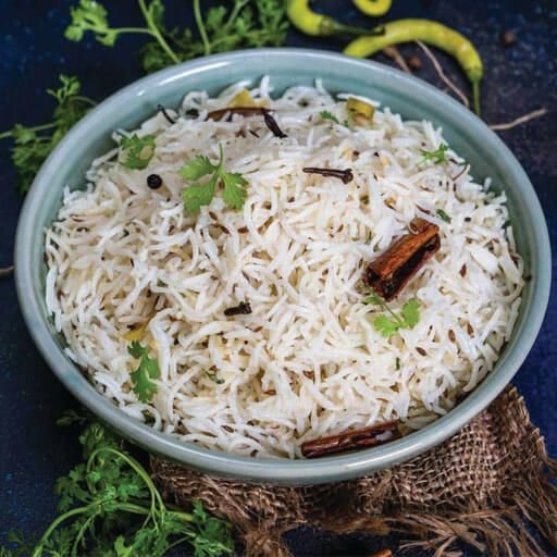 Khamma Ghani Restaurant Menu