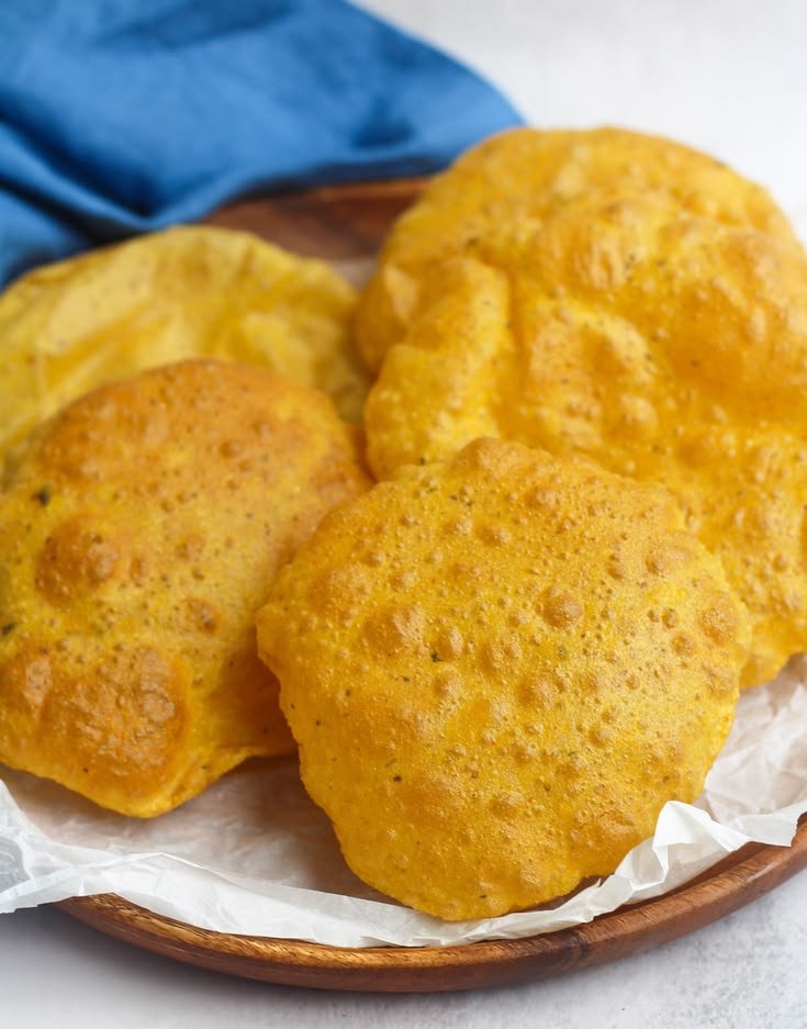Gordhan Thal Menu