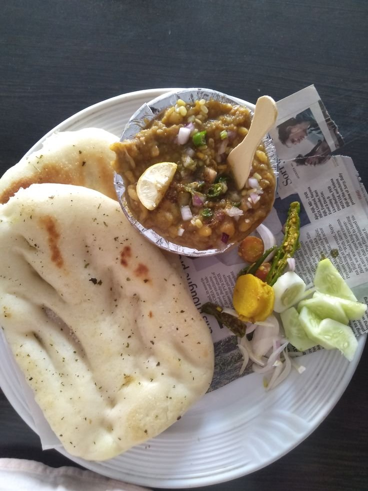 Bawri Menu