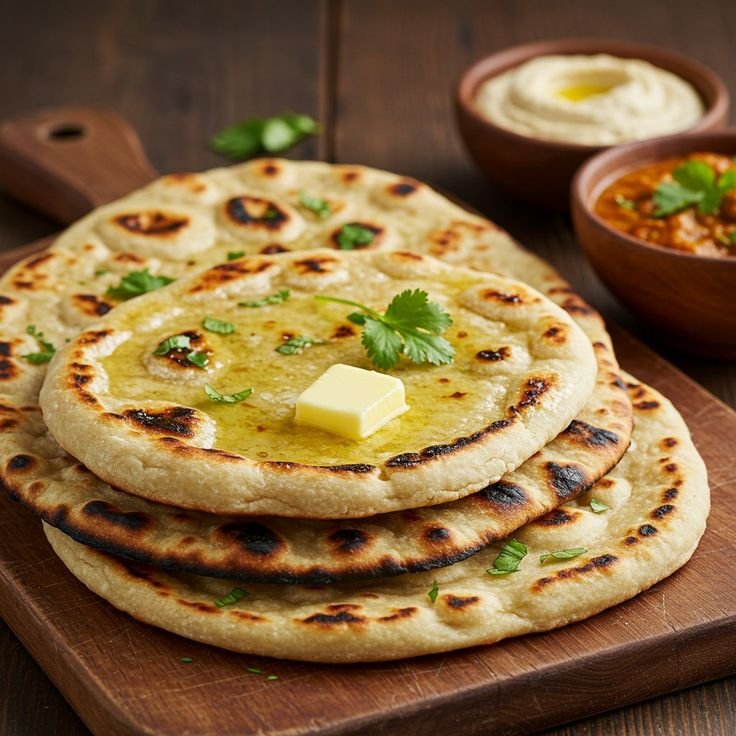 Khamma Ghani Restaurant Menu
