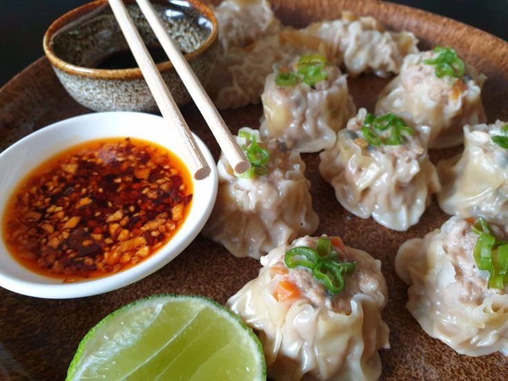 Yauatcha Mumbai Menu