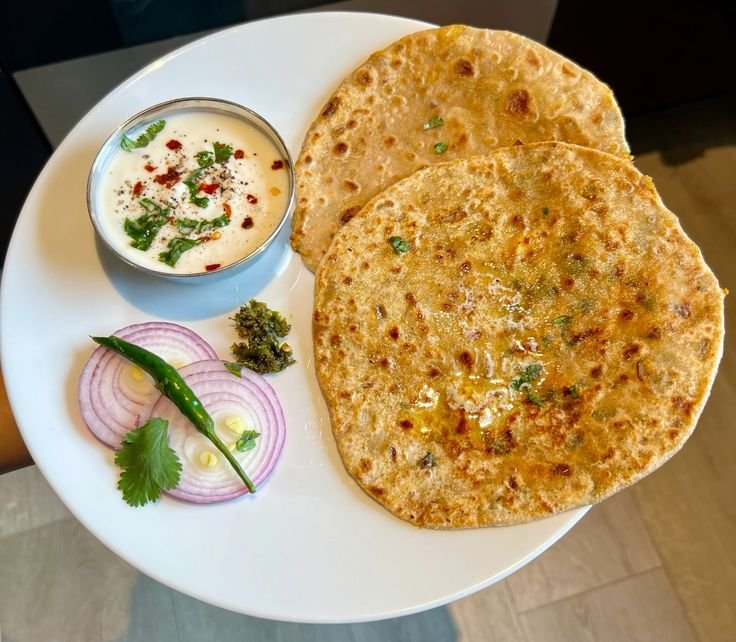 Amrik Sukhdev Menu