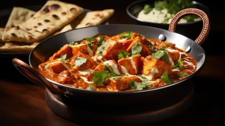 Amrik Sukhdev Menu