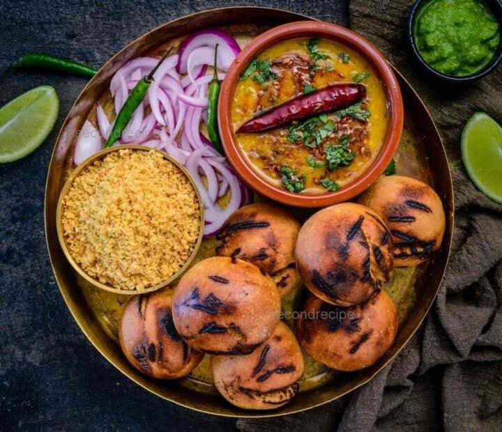 Khamma Ghani Restaurant Menu