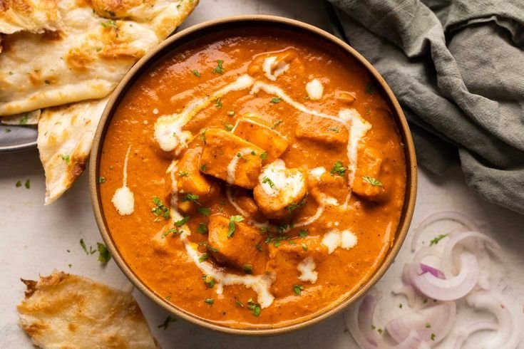 Pihu Baug Menu
