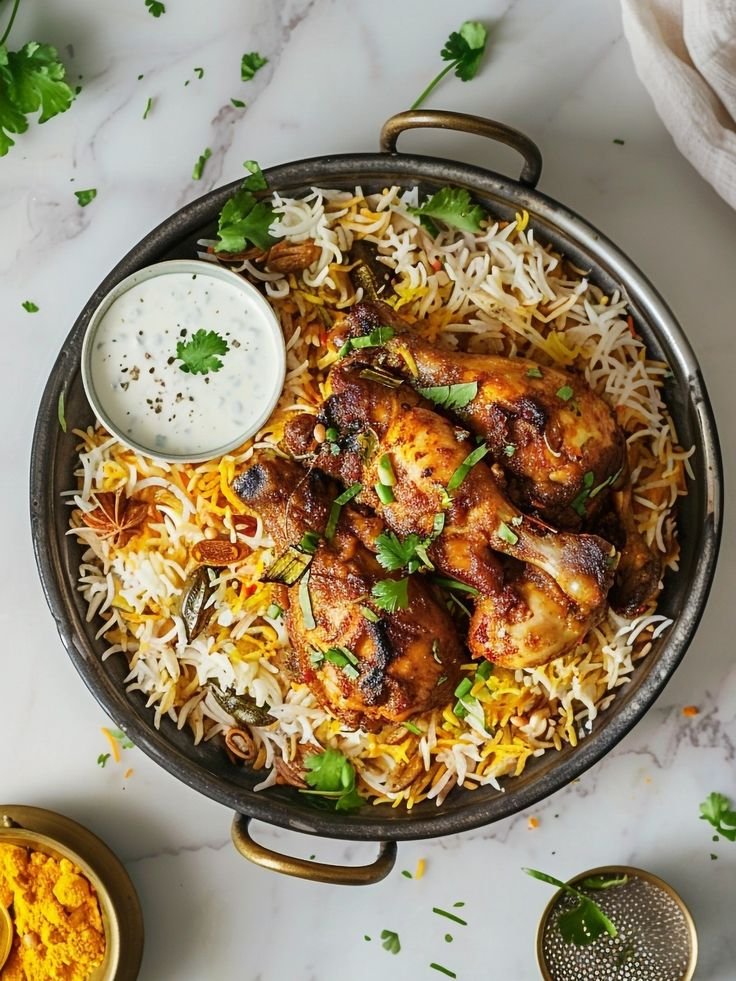 Hashtag Kolkata Menu