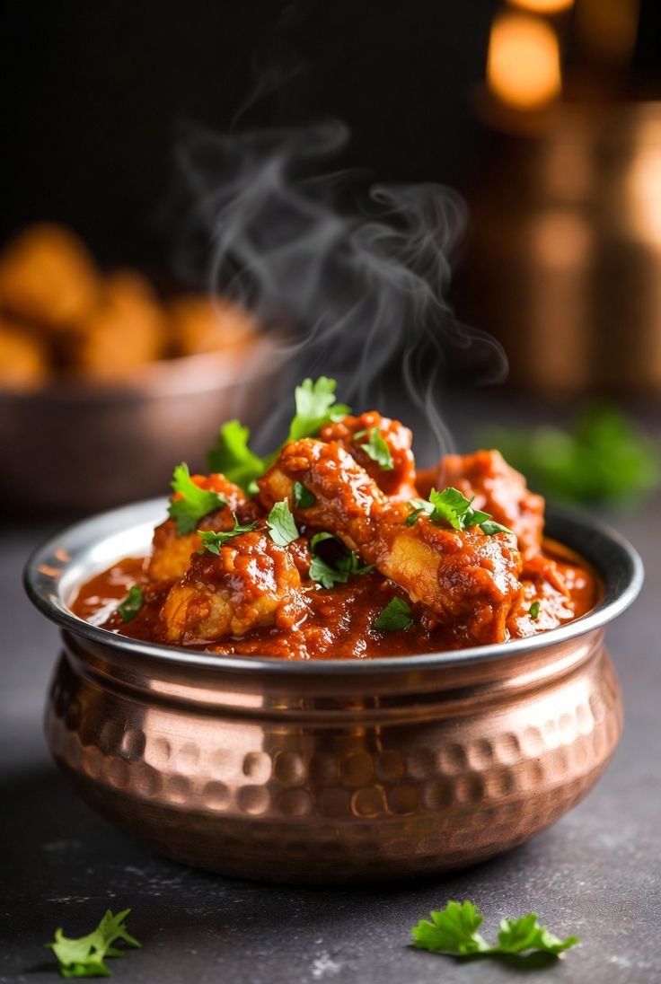 Hotel Jagdamba Menu