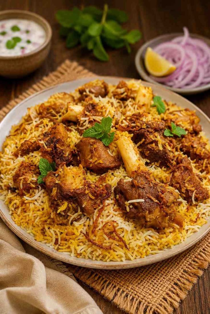 Sethi Da Dhaba Menu