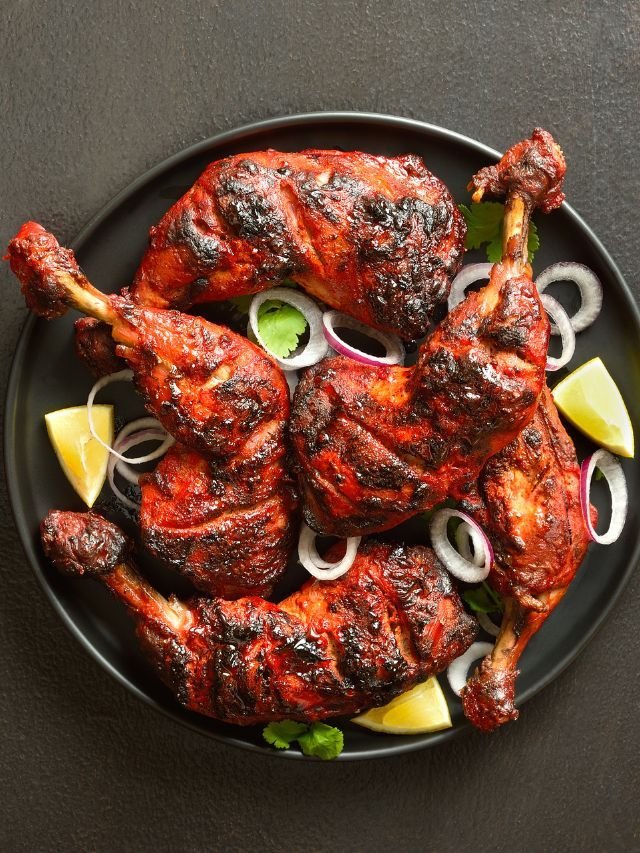 Sethi Da Dhaba Menu