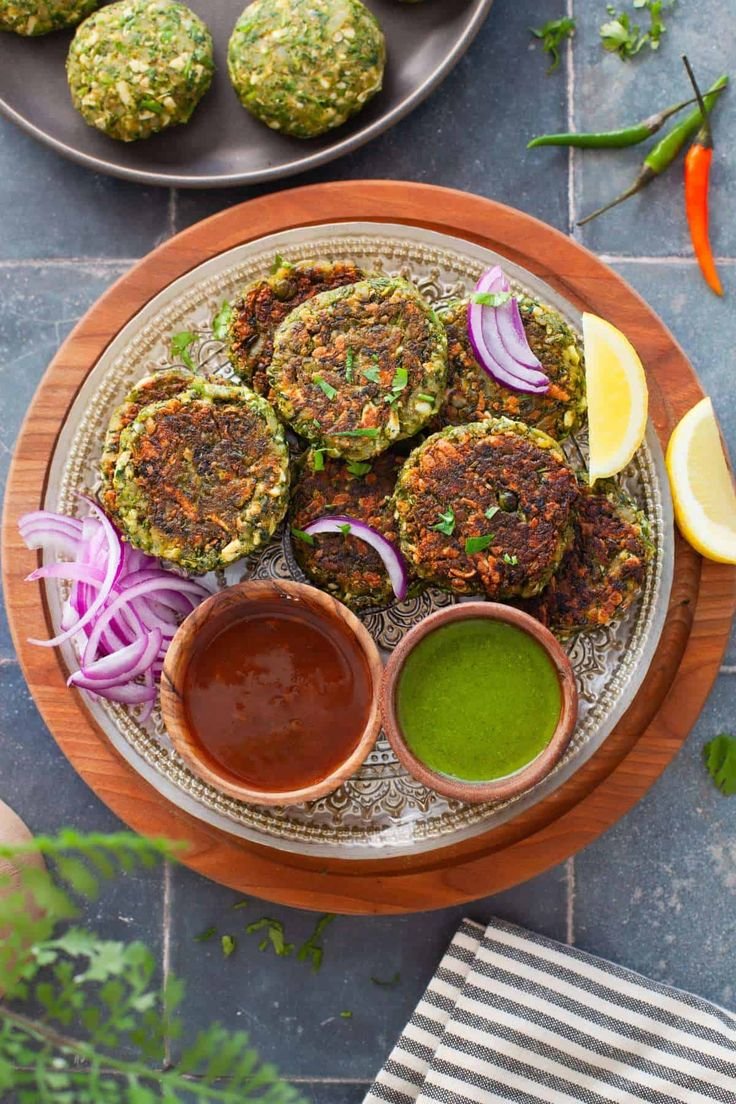 Sethi Da Dhaba Menu