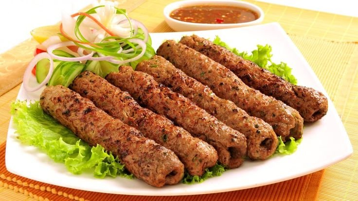 persian darbar pune menu