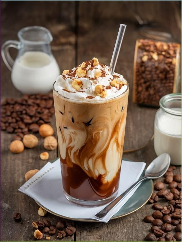 lafayette by mug cakes menu