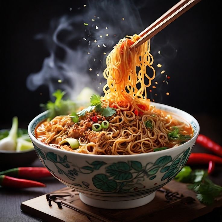 Teera Menu