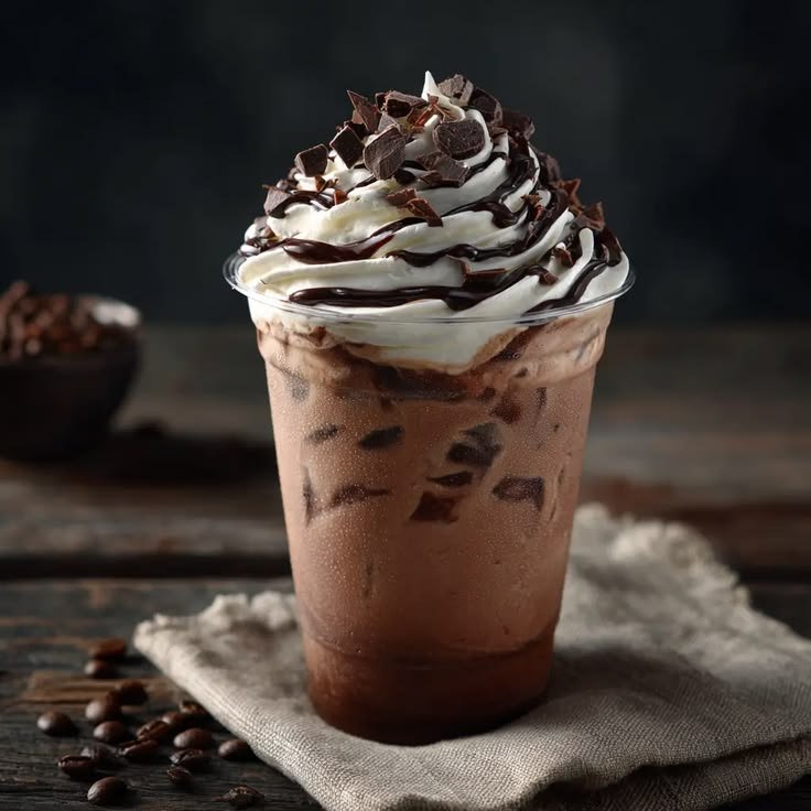 Kaffa Coffee Roasters Menu